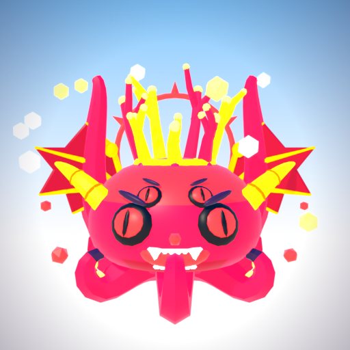 Kraken badge