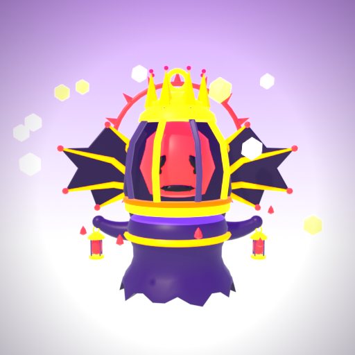 Phantom badge