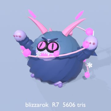Blizzarok