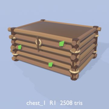 Chest 1