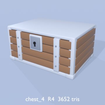 Chest 4