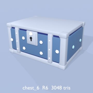 Chest 6