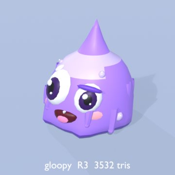Gloopy