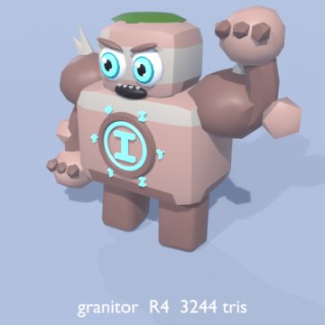Granitor