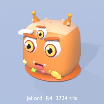 Jellord