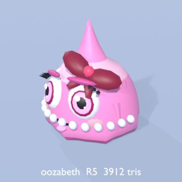 Oozabeth