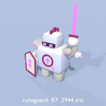 Runeguard