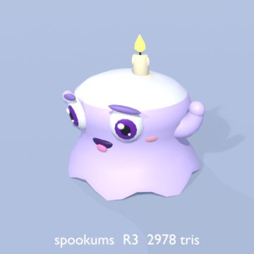Spookums
