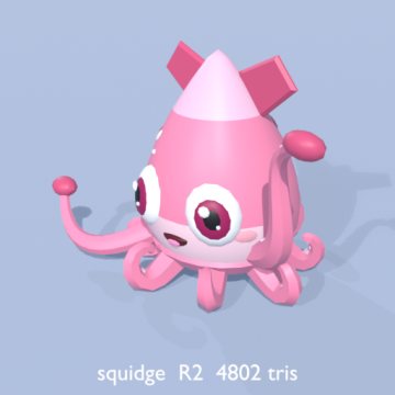 Squidge