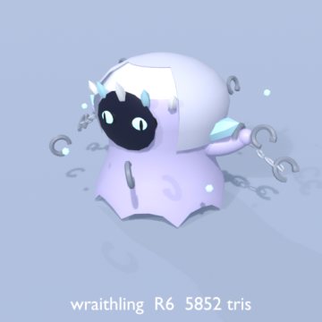 Wraithling
